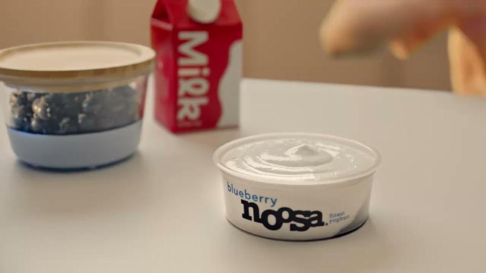 noosa Flavour From Down Under